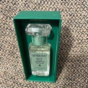 Vacation After Sun Fragrance